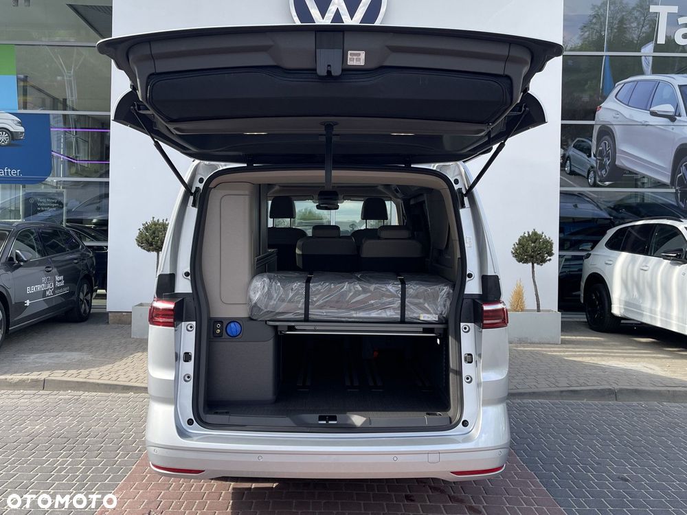 Volkswagen California - 10