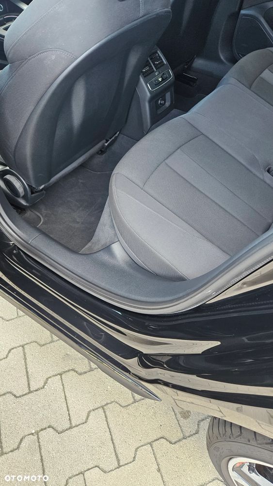 Audi A4 Limousine 40 TDI mHEV S Line S tronic - 27