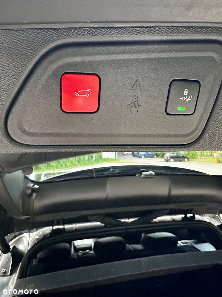 Peugeot 3008 PureTech 180 Stop & Start GPF EAT8 GT - 14