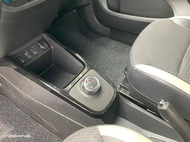 Dacia Spring Electric 45 Comfort - 23