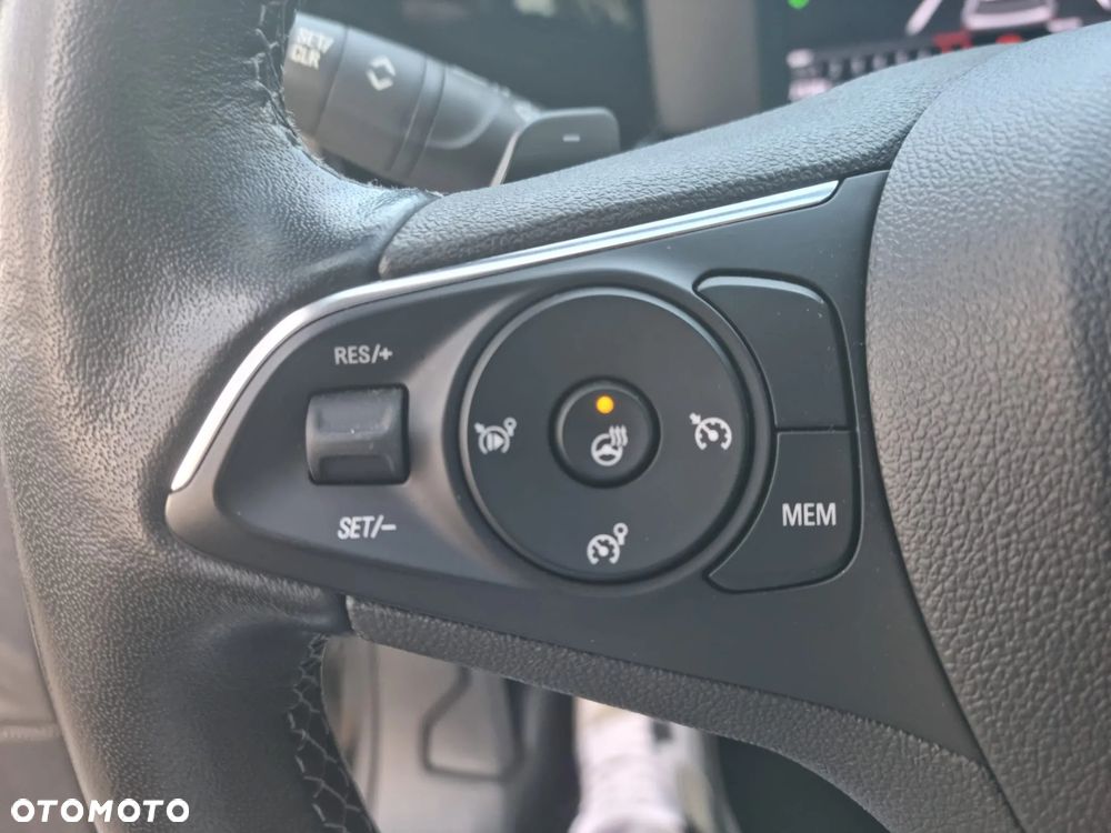 Opel Mokka 1.2 DI Turbo Automatik Edition - 14