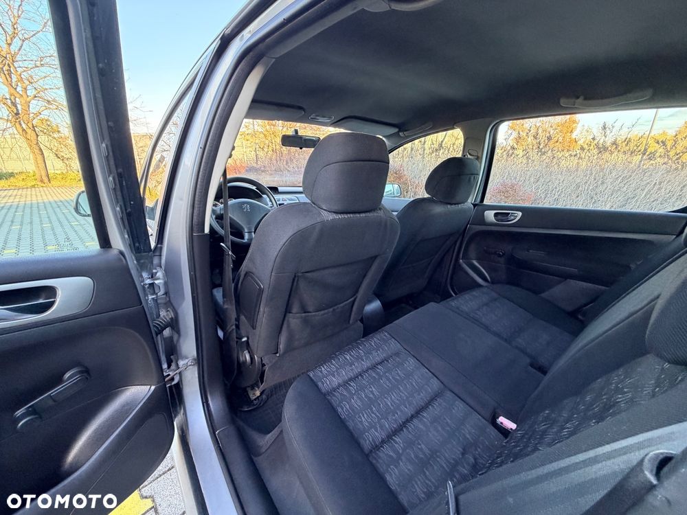 Peugeot 307 1.6 Premium - 10