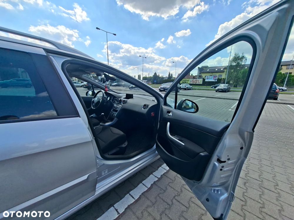 Peugeot 308 - 9