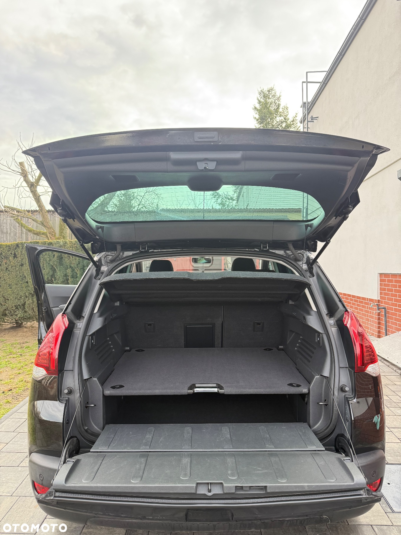 Peugeot 3008 BlueHDi 120 Stop & Start EAT6 Active Business-Paket - 15