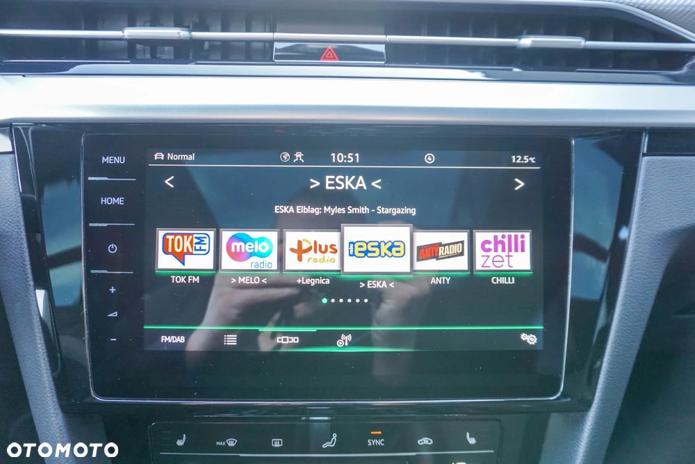 Volkswagen Arteon 2.0 TSI R-Line DSG - 15