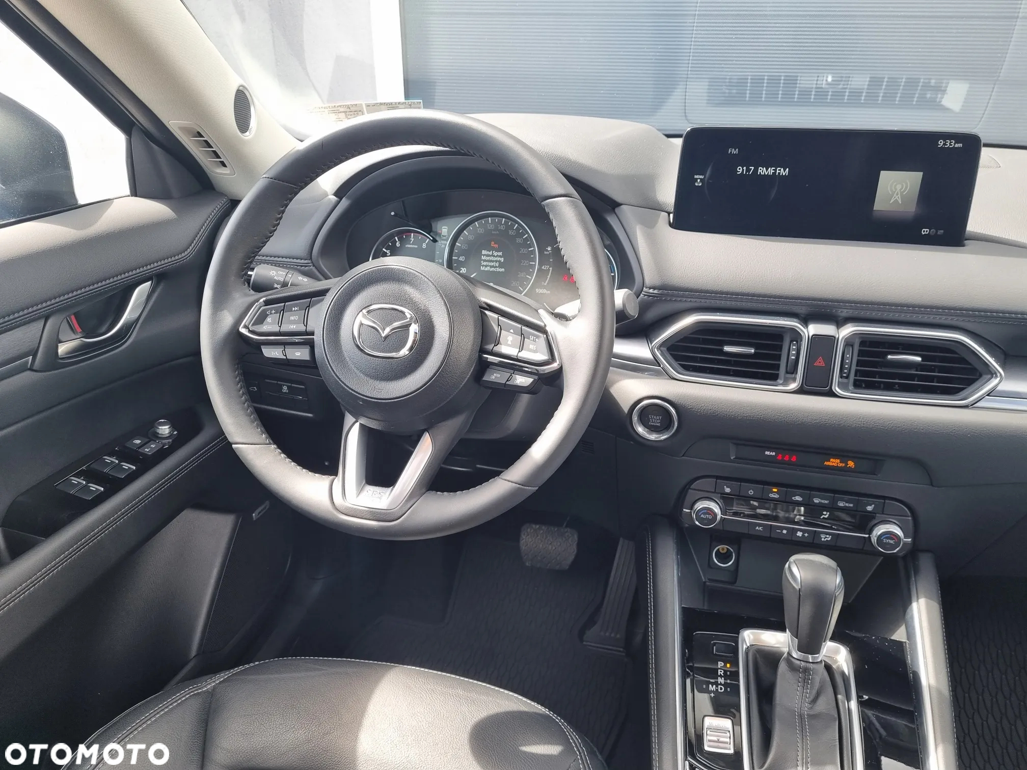 Mazda CX-5 SKYACTIV-G 194 AWD Exclusive-Line - 20