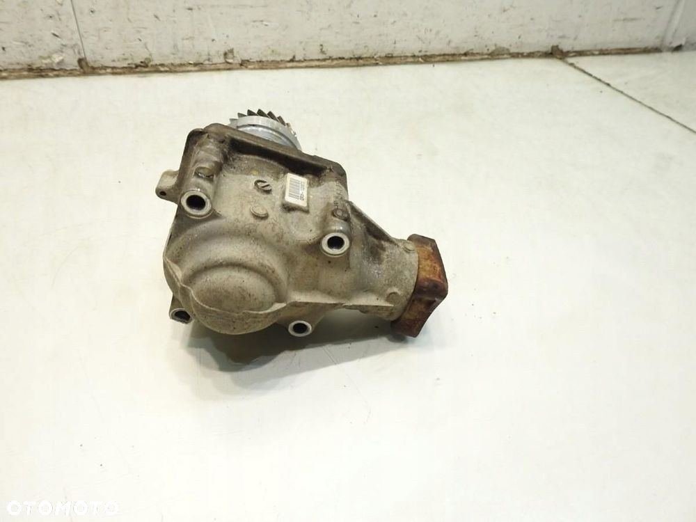 REDUKTOR SKRZYNI HONDA CR-V III 2.2 I-CTDI GR08-1020872 - 5