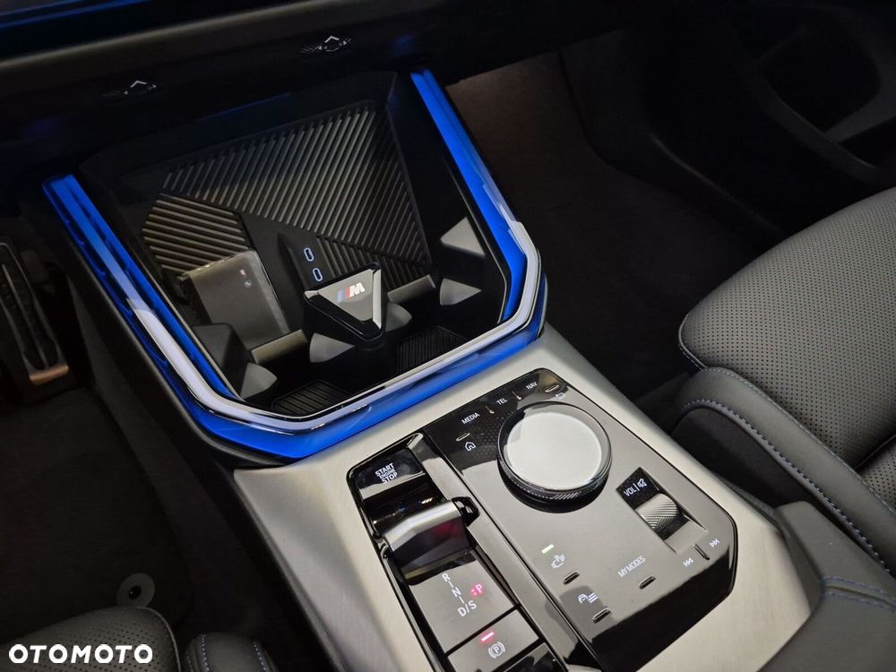 BMW X3 - 17
