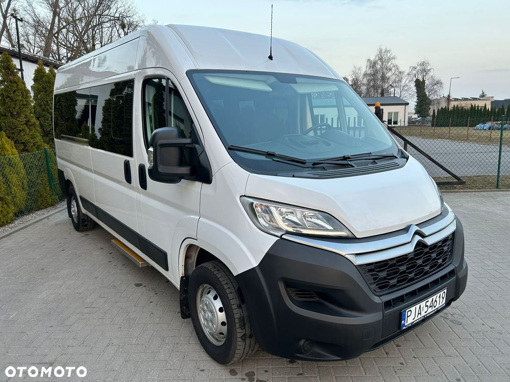 Citroën Jumper - 5