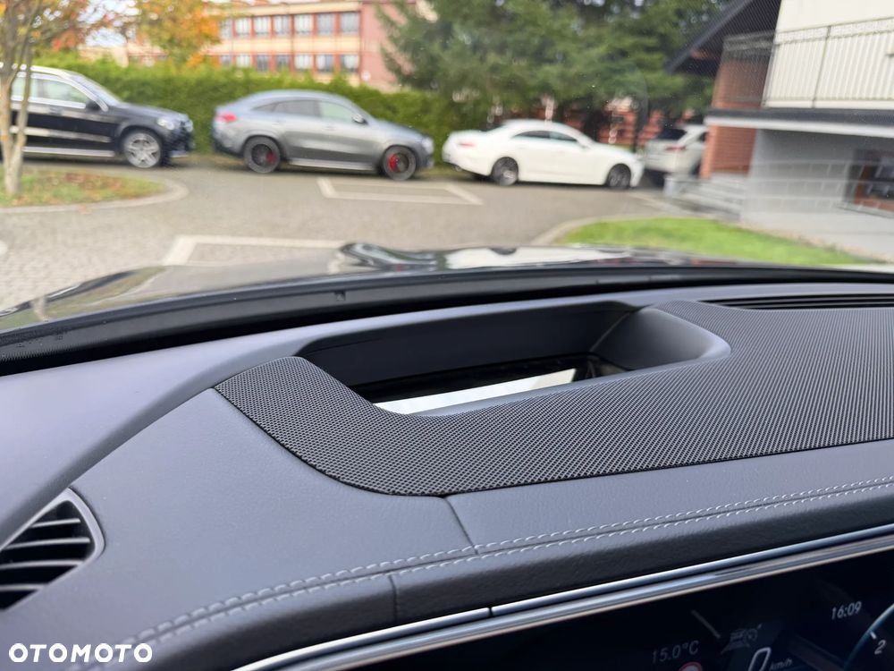 Mercedes-Benz GLE 400 d 4-Matic Premium Plus - 30