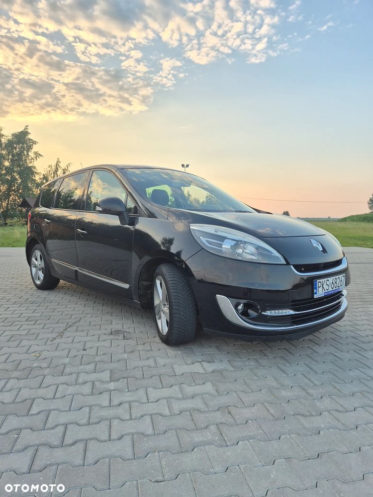 Renault Scenic 1.6 dCi Energy Limited - 13