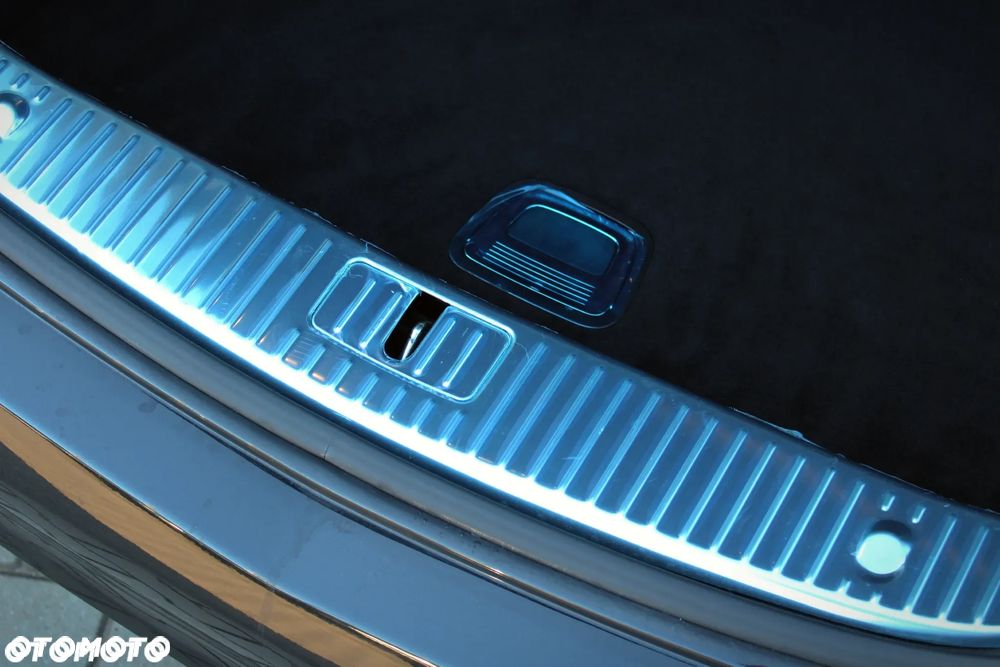 Mercedes-Benz Klasa S 500 L 7G-TRONIC - 31
