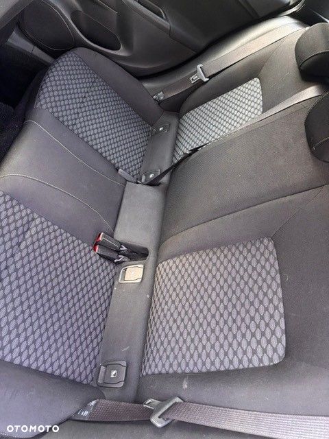 Opel Astra 1.6 CDTI Enjoy - 7