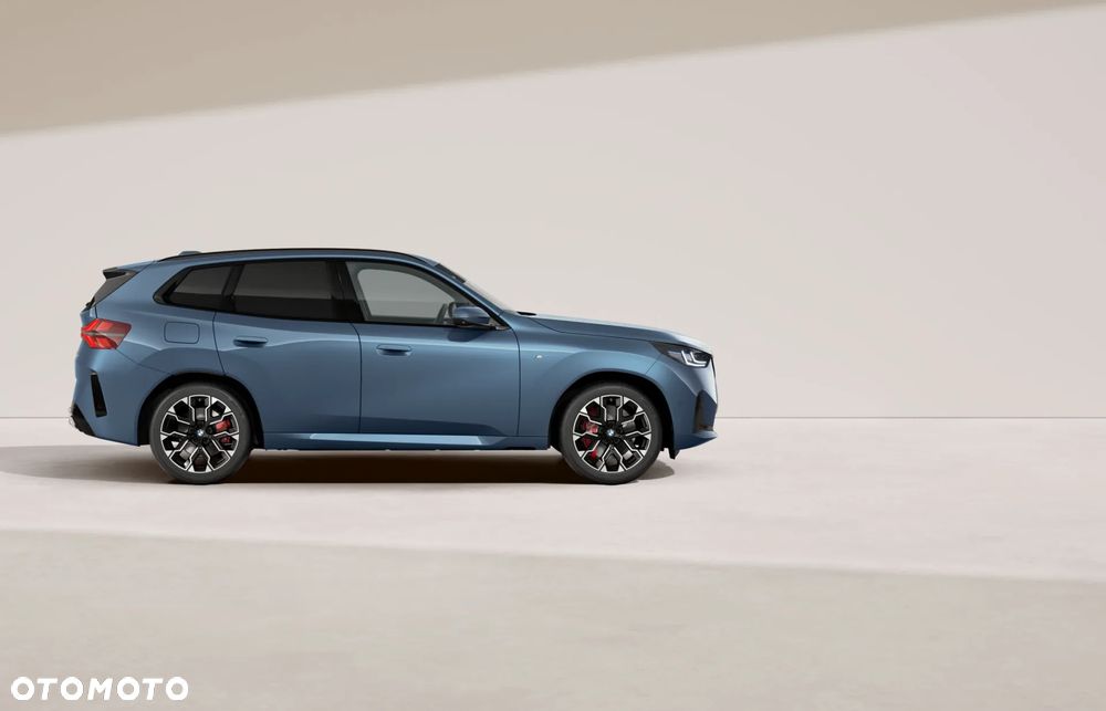 BMW X3 xDrive40d mHEV - 5