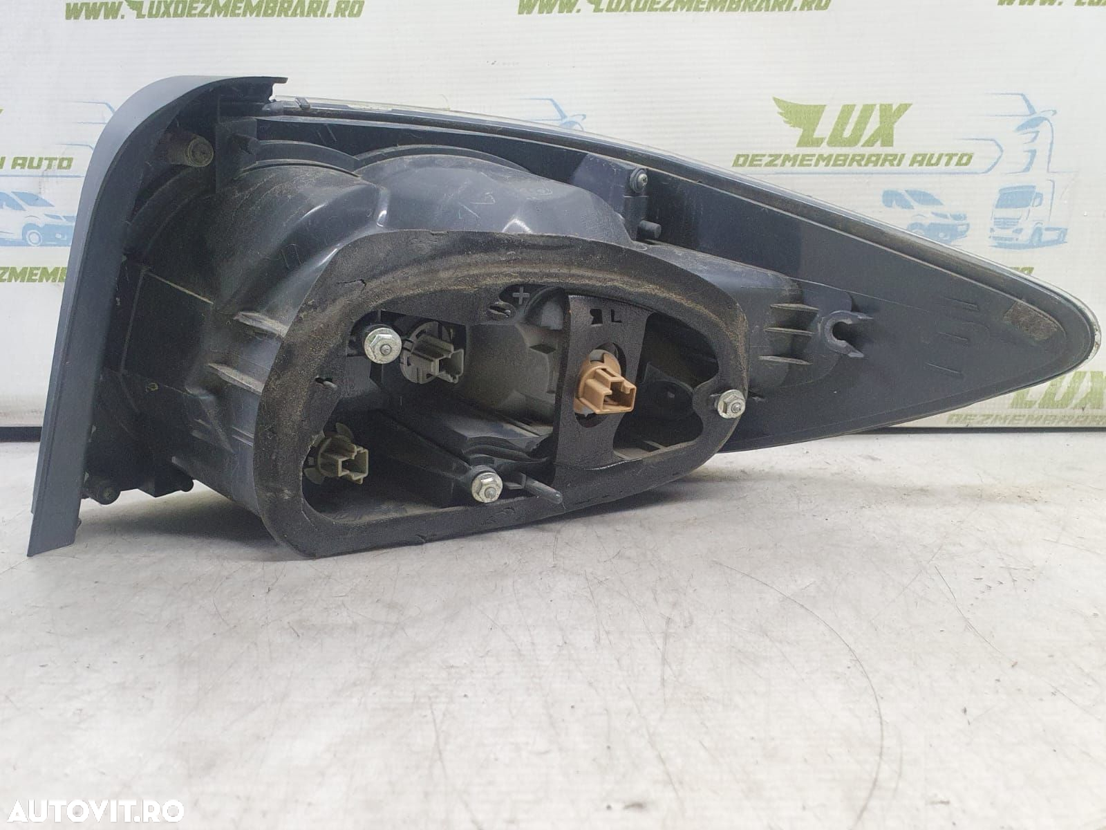 Stop stanga eg21-51150 Mazda CX-7 1 [2006 - 2009] 2.3 mzr L3Y7 - 2