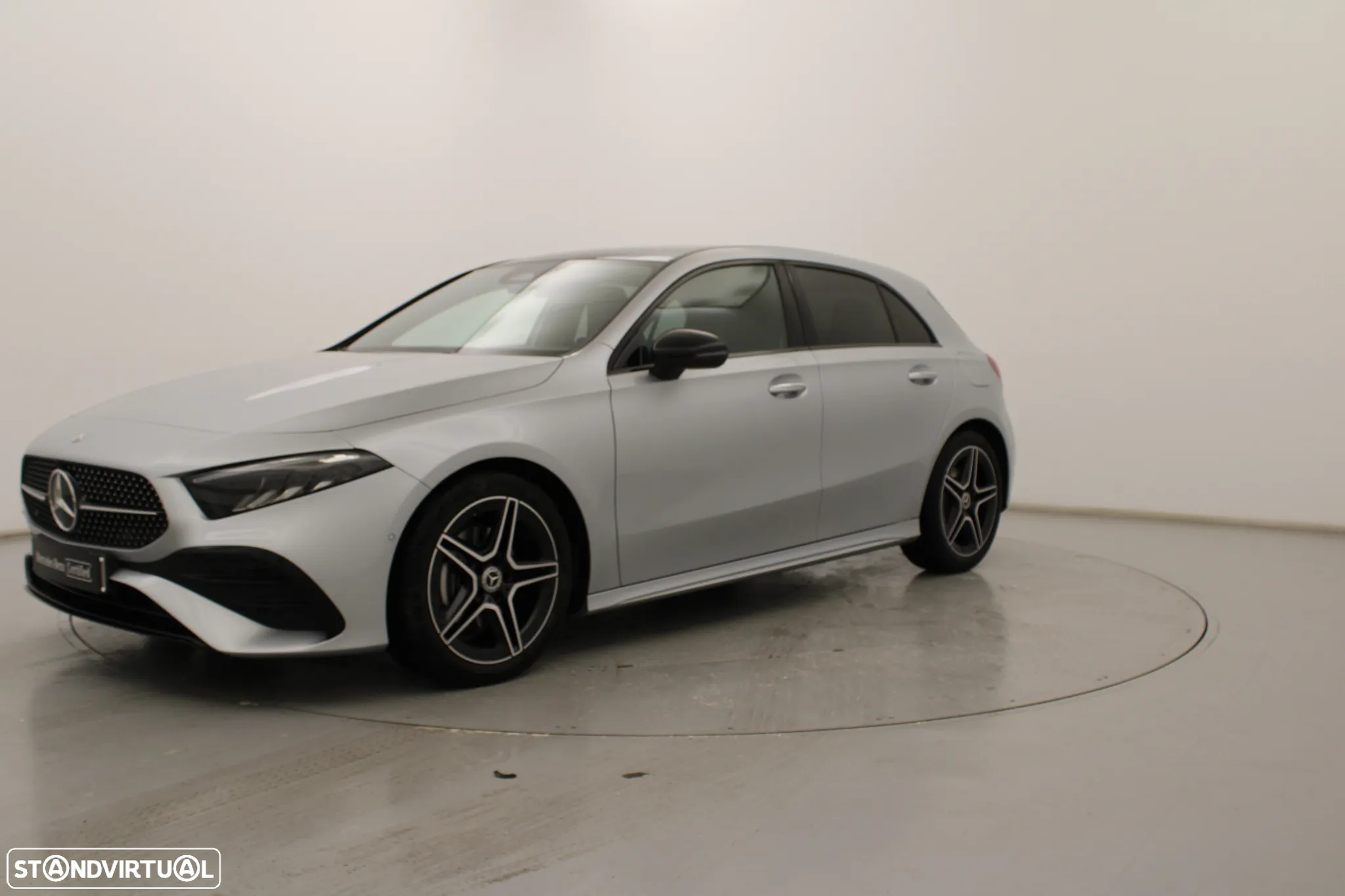 Mercedes-Benz A 200 Standard - 14