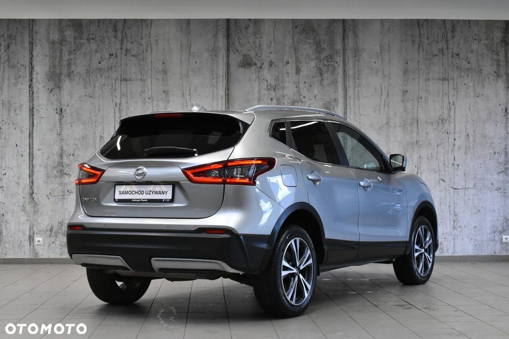 Nissan Qashqai - 3