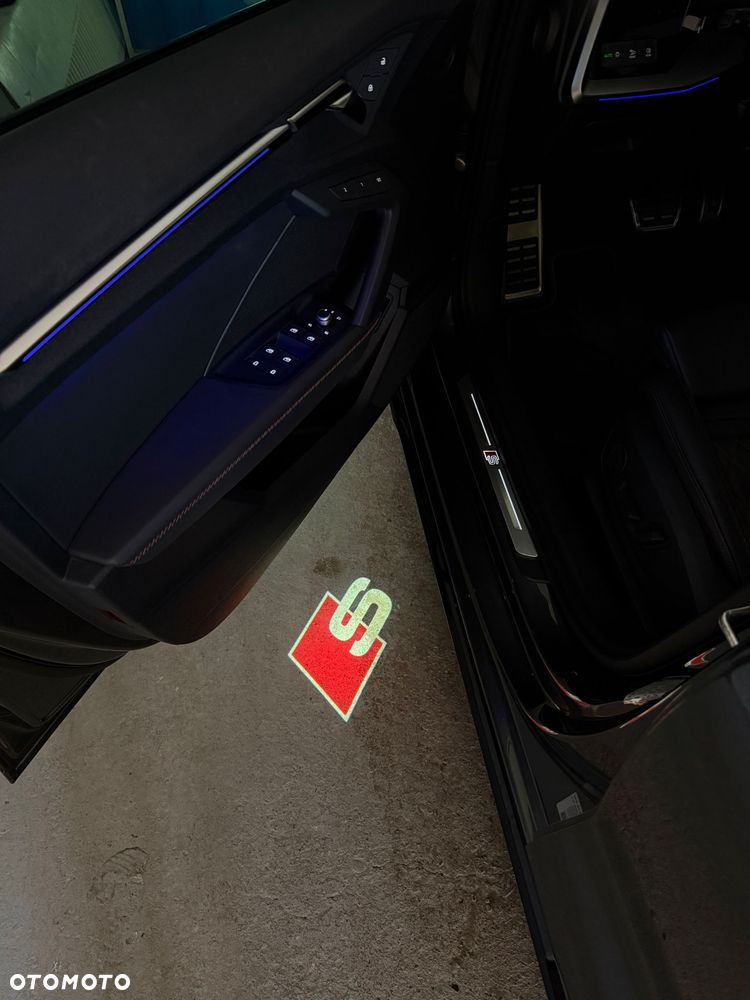 Audi S3 - 32