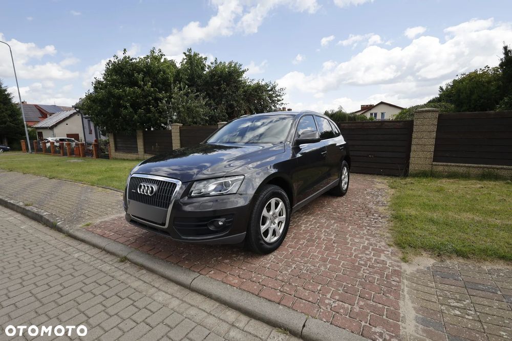 Audi Q5 2.0 TDI Quattro S tronic - 6