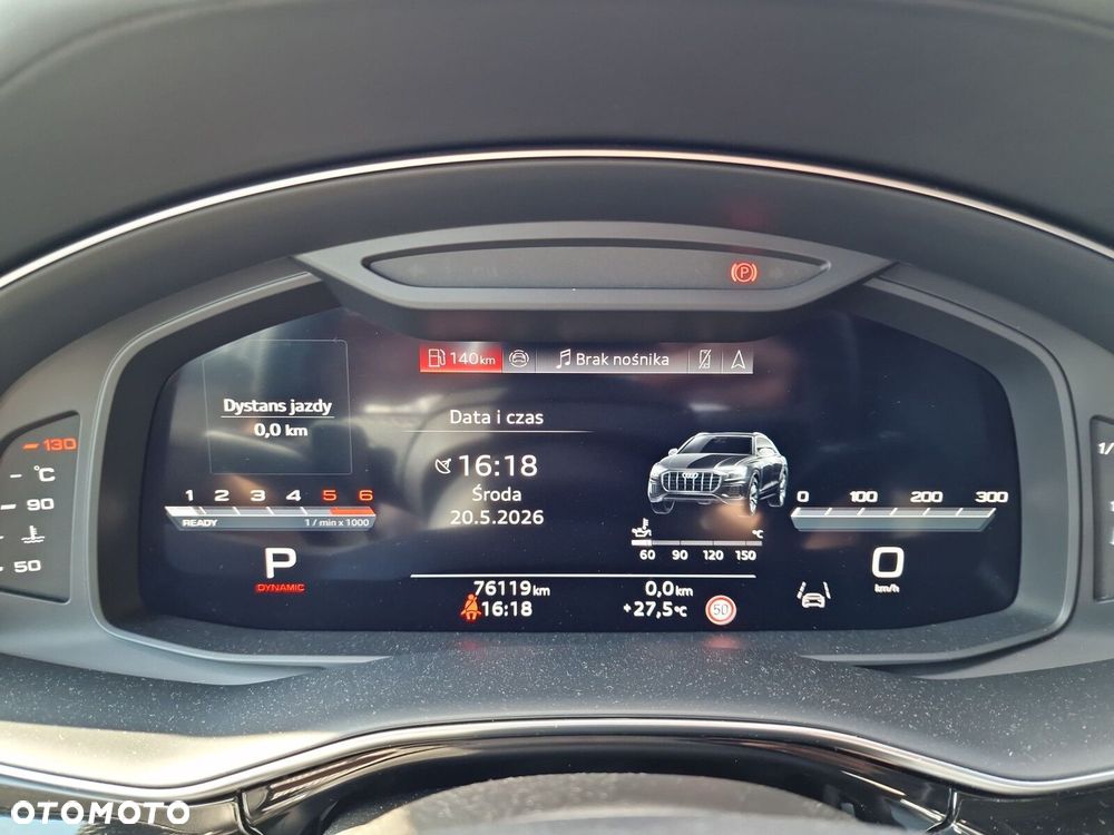 Audi Q8 - 17