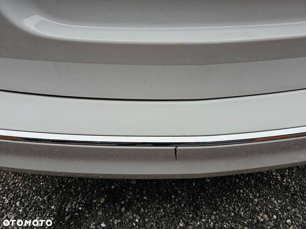 ZDERZAK TYŁ TYLNY OPEL ASTRA J KOMBI Y40R PO LIFT KOMPLETNY - 7