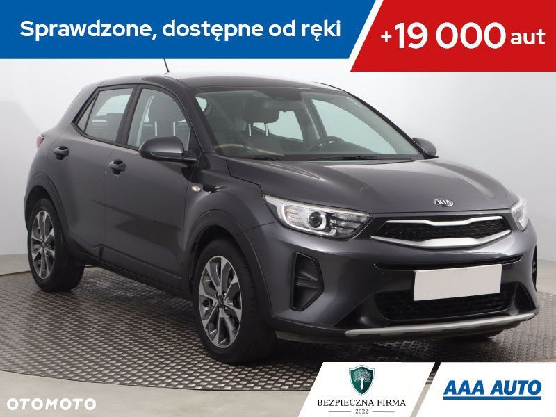 Kia Stonic - 1