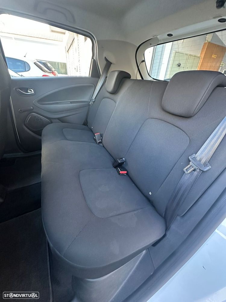 Renault Zoe - 10