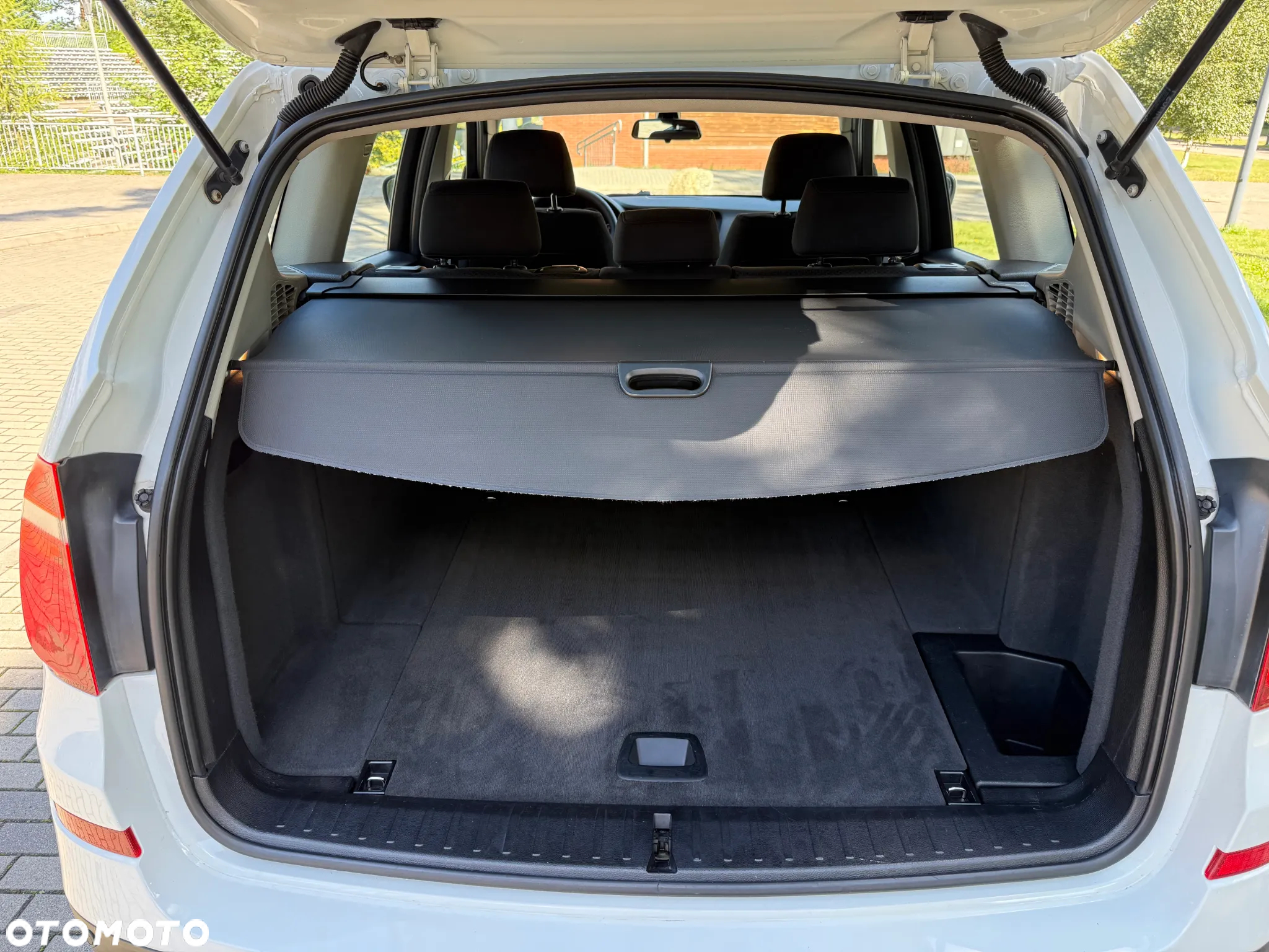 BMW X3 20d xDrive - 14