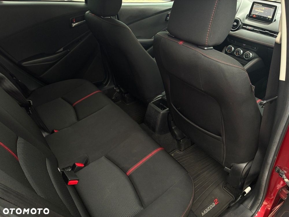 Mazda 2 1.5 Skypassion - 26