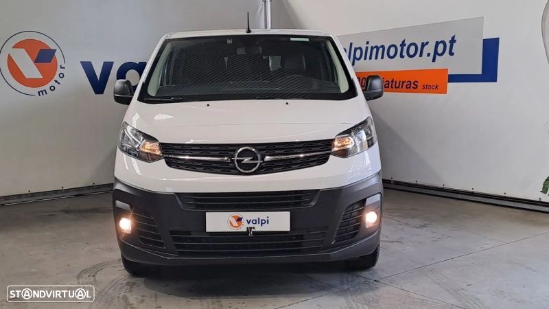 Opel Vivaro 1.5 CDTi L3H1 Essentia Inc - 6