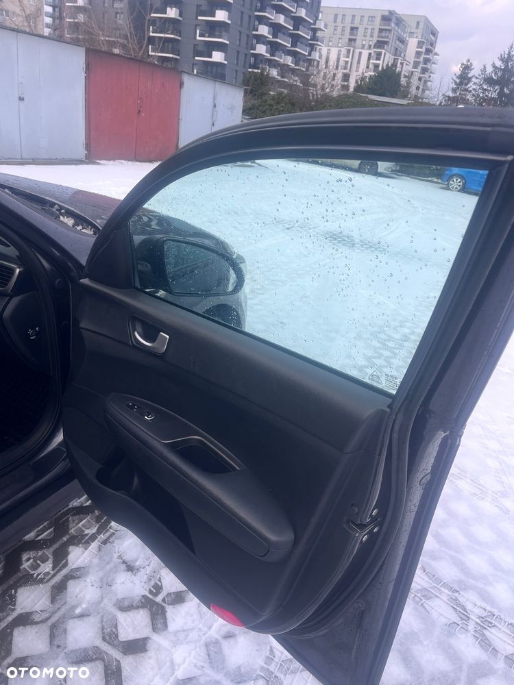 Kia Optima 1.7 CRDI M - 6