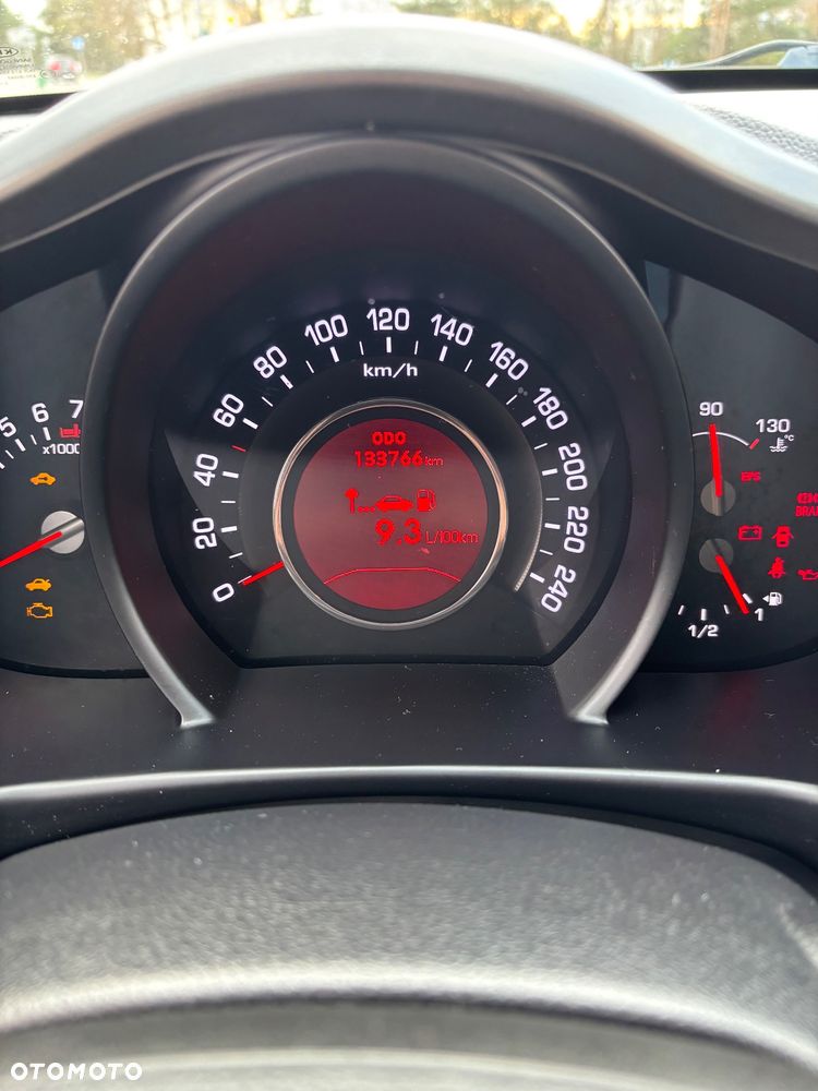 Kia Sportage 1.6 GDI L 2WD - 17