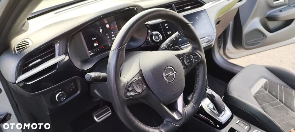 Opel Corsa 1.2 GS Line Plus Pack S&S - 12