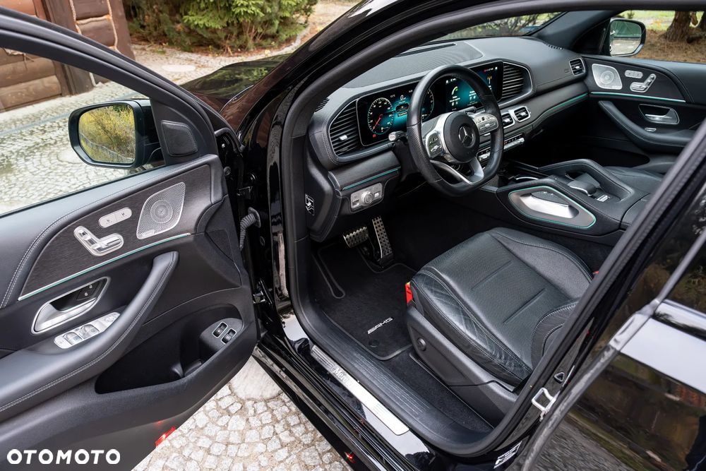 Mercedes-Benz GLE 350 e 4-Matic - 20