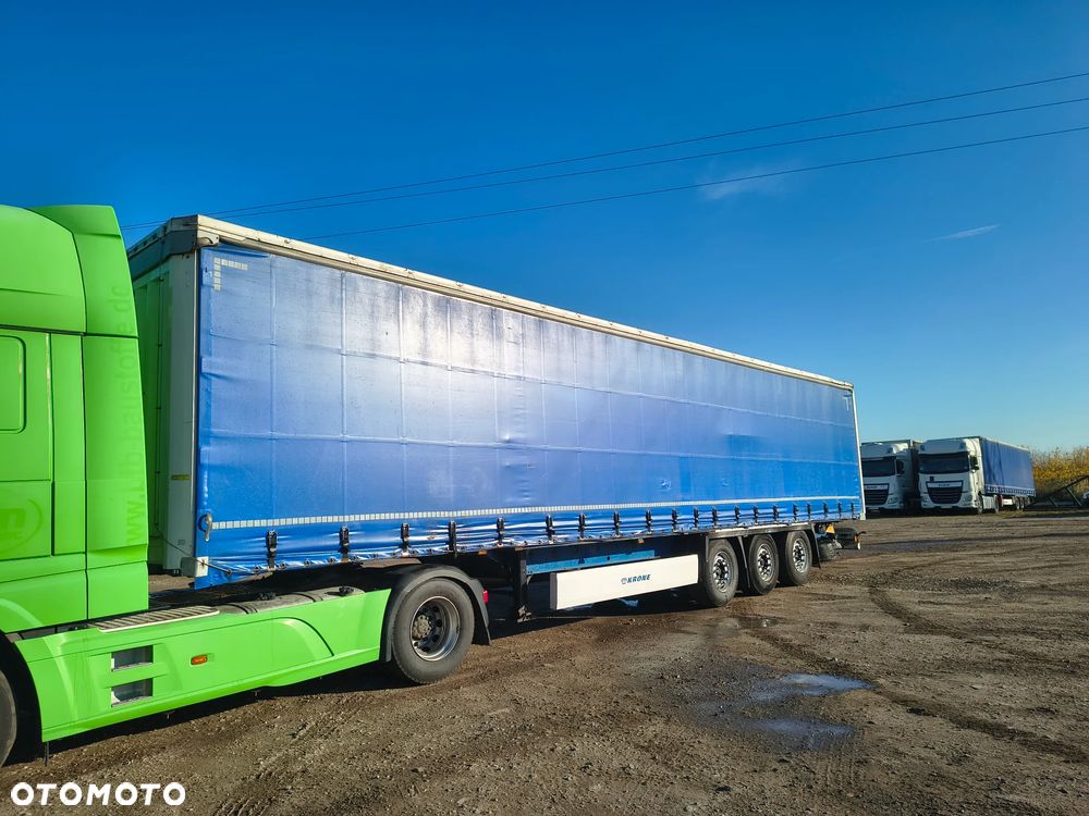 DAF XF 460 - 21