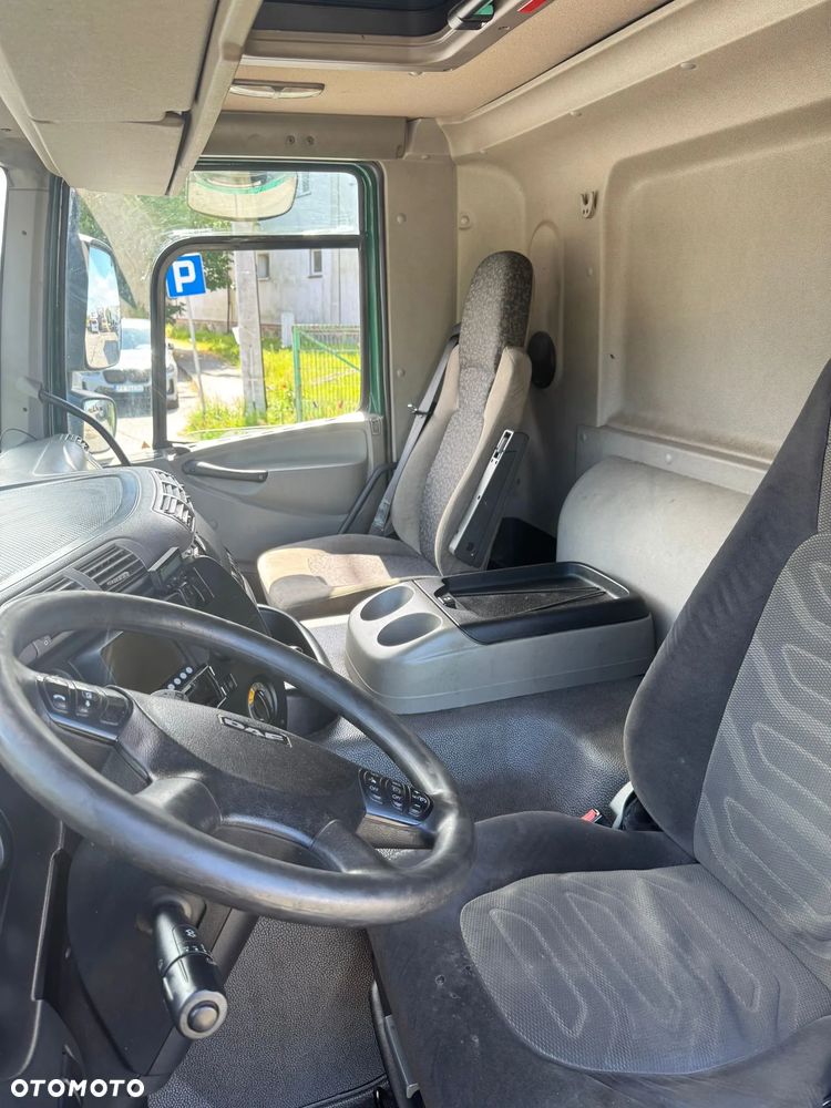 DAF CF 65 250 *923* - 6
