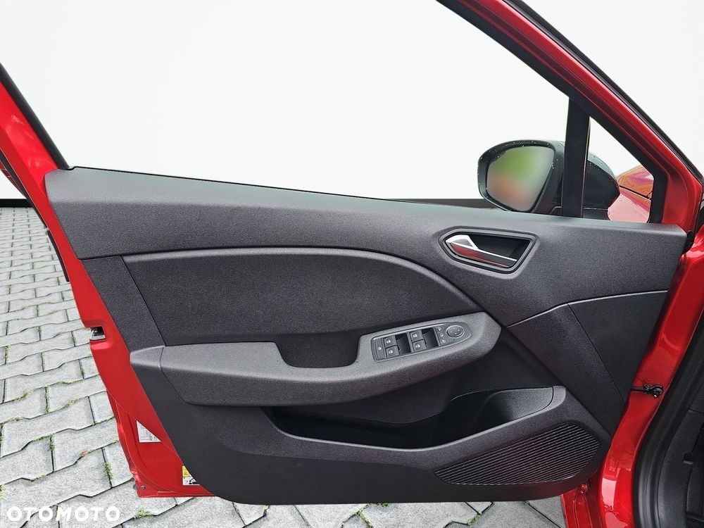 Renault Clio 1.0 TCe Evolution - 16