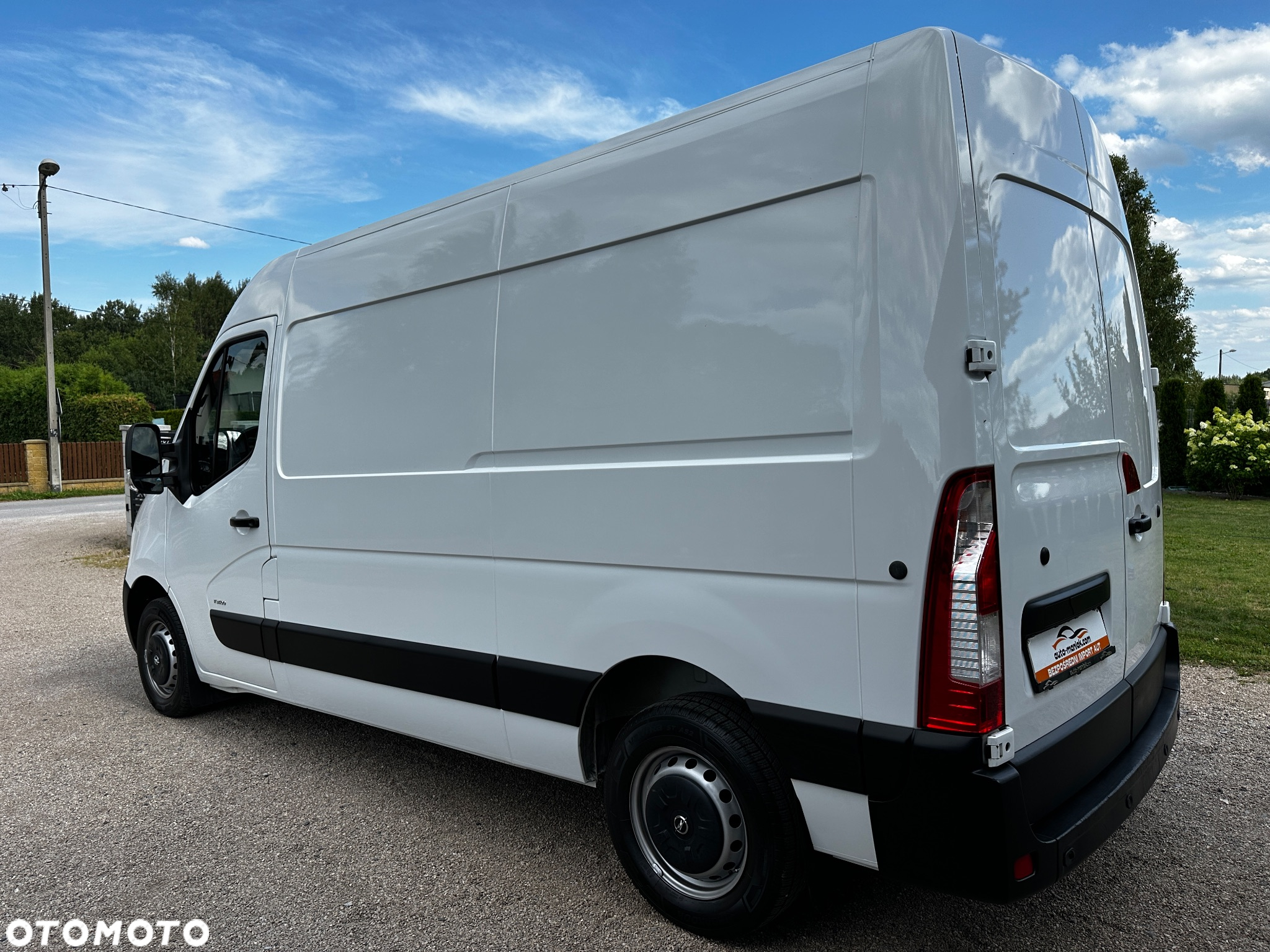 Opel Movano - 13