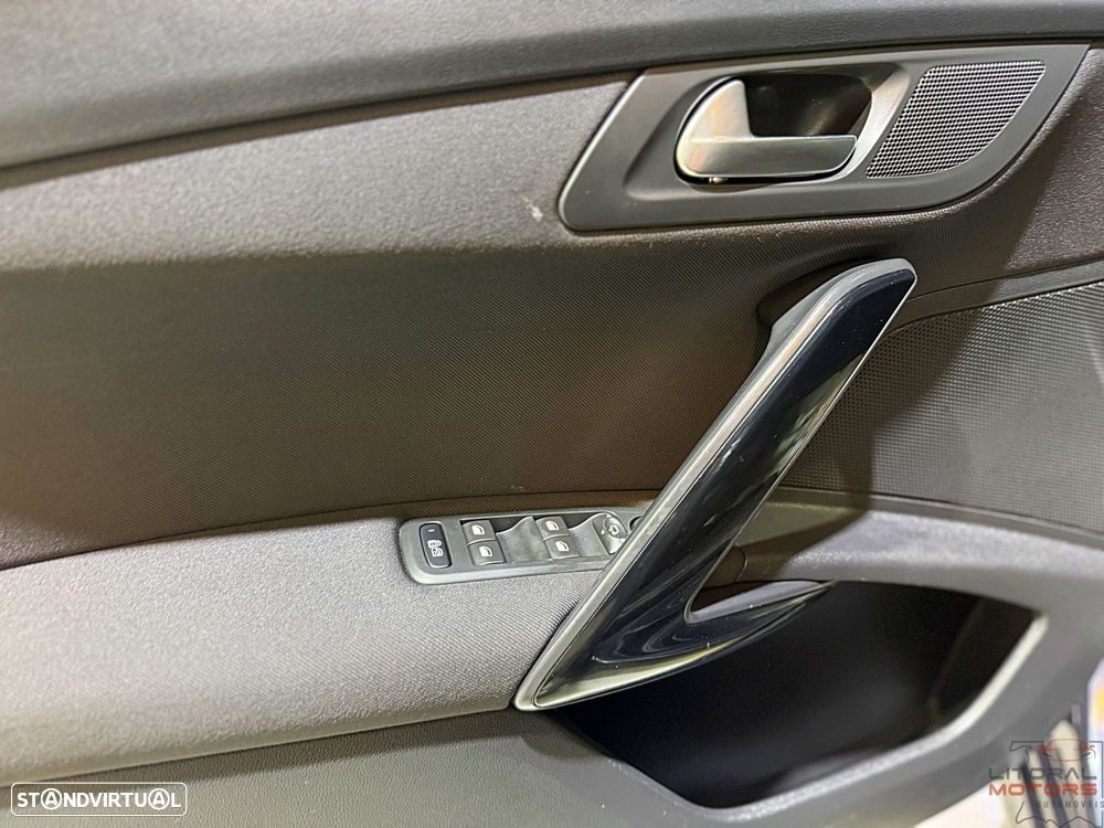 Peugeot 508 SW 1.6 BlueHDi Active - 17