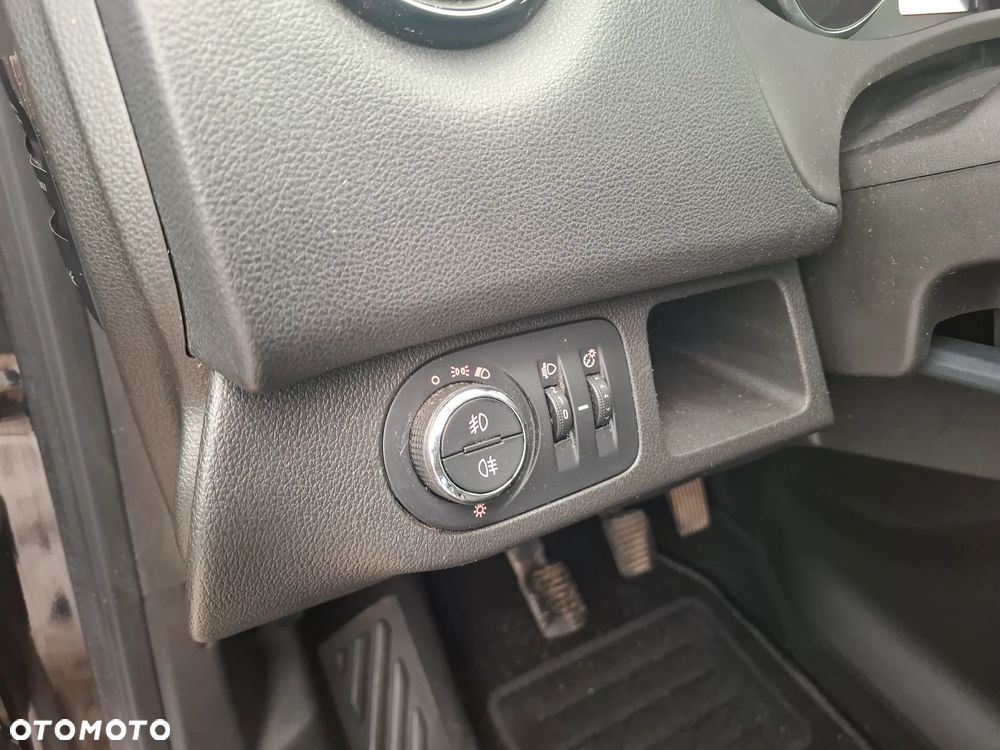 Opel Meriva 1.4 Innovation - 20