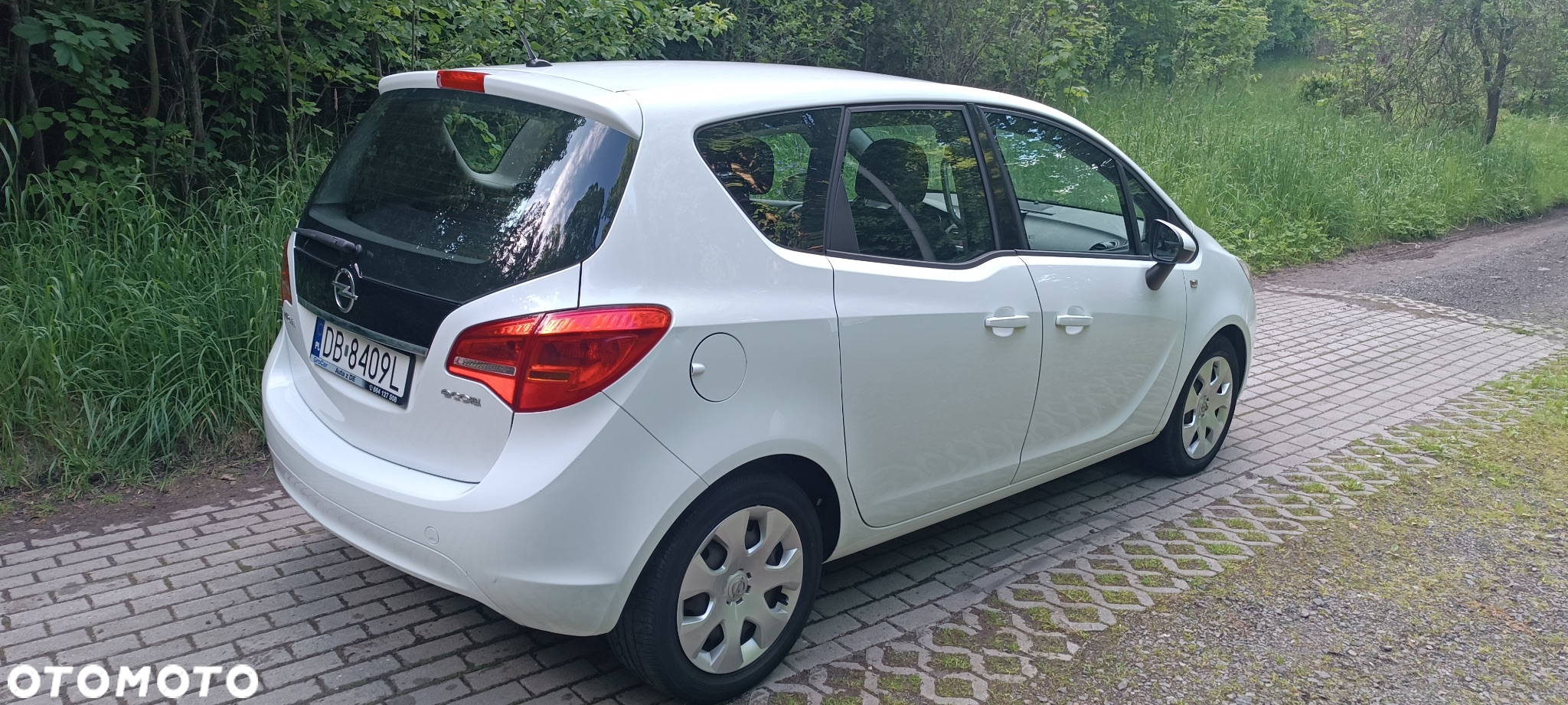 Opel Meriva 1.4 T Enjoy - 4