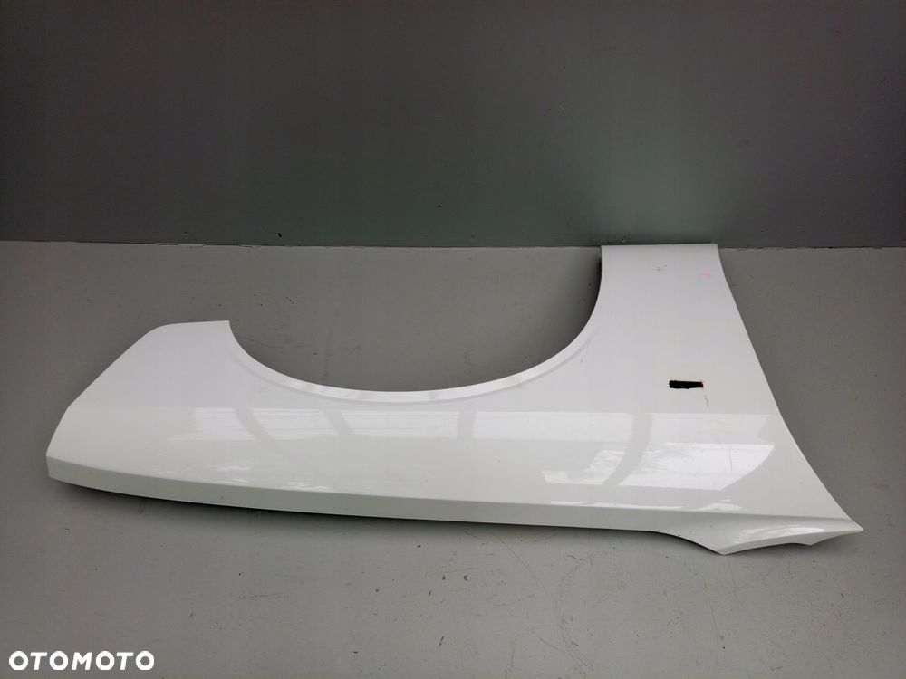 DODGE CHALLENGER 2007- BŁOTNIK PRAWY PRZEDNI ZAMIENNIK 68275470AA = - 11