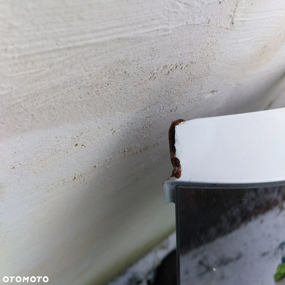 BMW X4 F26 KLAPA BAGAŻNIKA TYŁ A300 A 300 - 5