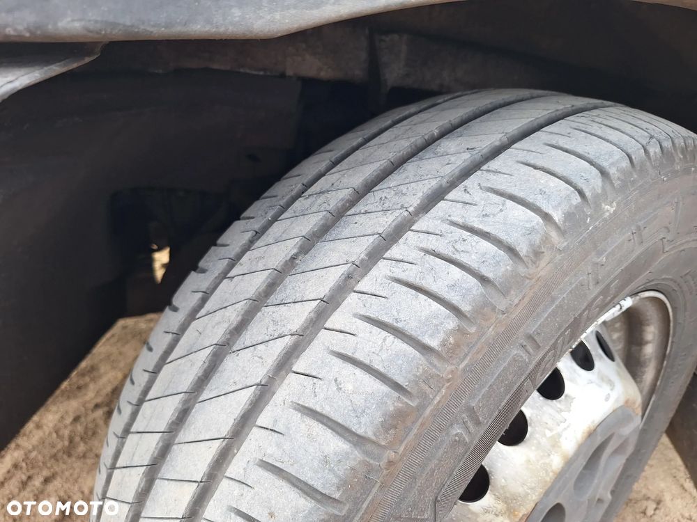 Iveco CESJA Daily MR`22 E6  3.5t - 4