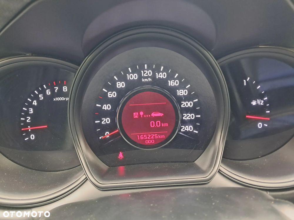 Kia Ceed 1.4 CVVT Attract - 17