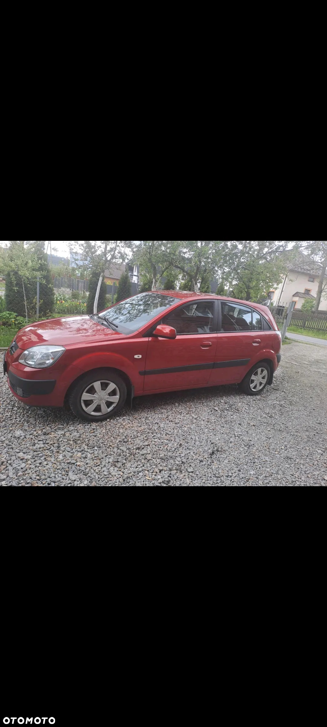 Kia Rio - 8
