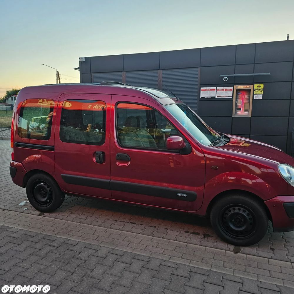 Renault Kangoo 1.2 16V Edition - 2