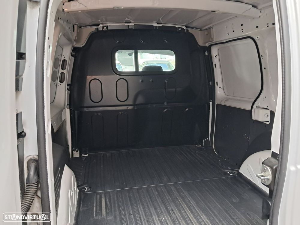 Renault Kangoo Kangoo 1.5 Dci Business S/s - 9