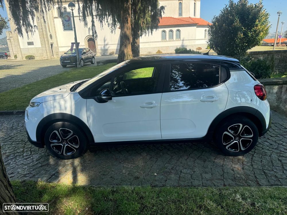Citroën C3 Pure Tech Elle - 13
