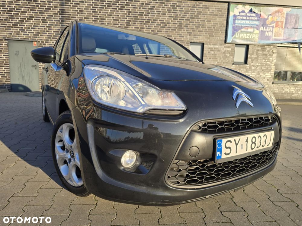 Citroën C3 1.4 VTi Exclusive - 3